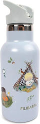 Filibabba Bottle Thermos 350ml Filibabba Bottle Thermos 350ml