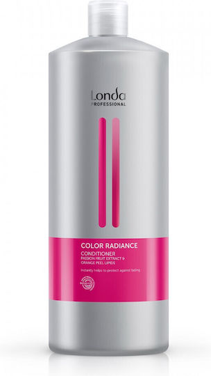Londa Professional Radiance Балсам за Боядисана Коса 1000мл