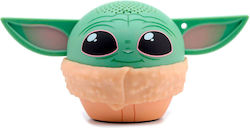 Bitty Boomers Bitty Boomers Bluetooth 3W έως 4 ώρες Child Grogu