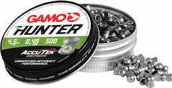 Gamo Hunter Ποτηράκια (Pellets) Αεροβόλου 4.5mm...