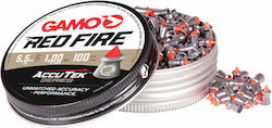 Gamo Fire Ποτηράκια (Pellets) Αεροβόλου 5.5mm 1...