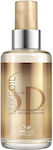 Wella Νourishing Hair Oil 100ml