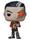 Funko Pop! Television: League of Legends - Silco 1604