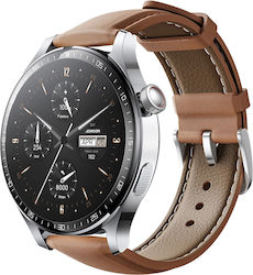 Joyroom JR-FC2 Pro Classic Series 48mm Moonlight Silver