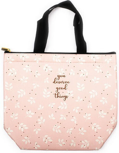 Tri-Coastal Design Cozy Kids' Lunch Bag Handbag