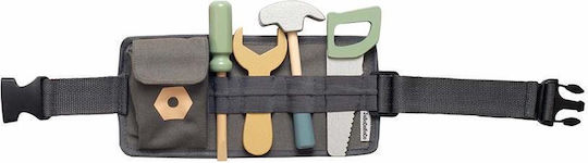 Jabadabado Wooden Tool Belt