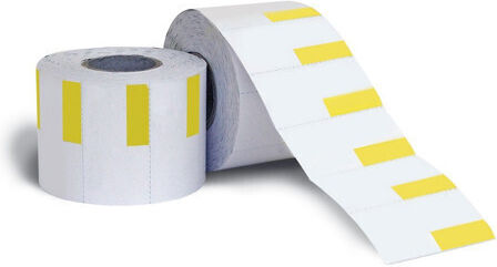 700 Self-Adhesive Label Rolls for Label Printer 70x39mm 1pcs