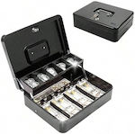 Cash Box with Lock fl-142278