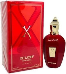 Xerjoff Wardasina Eau de Parfum 100ml