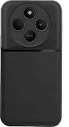 Senso Noble Back Cover Silicon / Plastic Negru ...