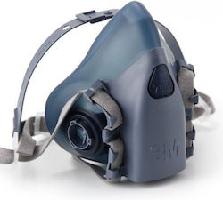 3M 7503 Half Face Mask