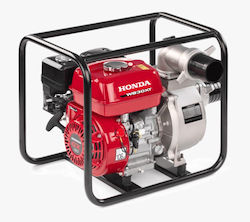 Honda Gasoline Surface Water Pump