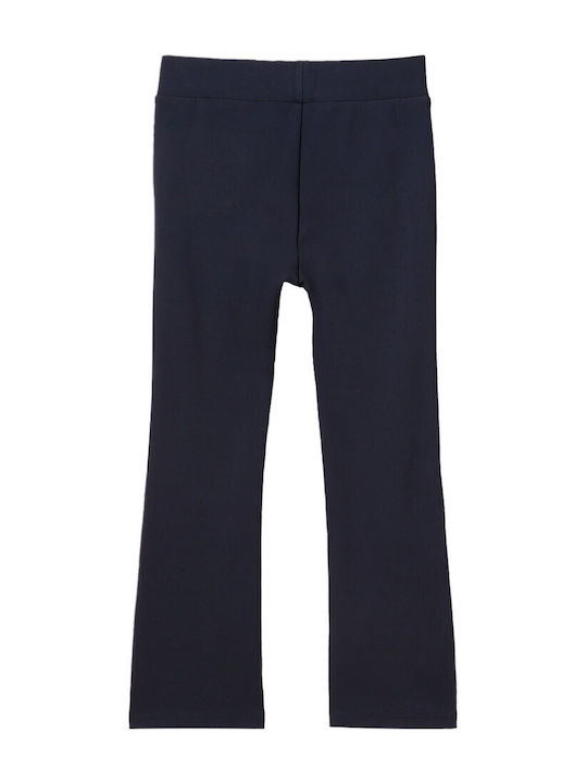 Kids' Pants Blue
