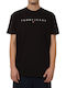 T-Shirt Black