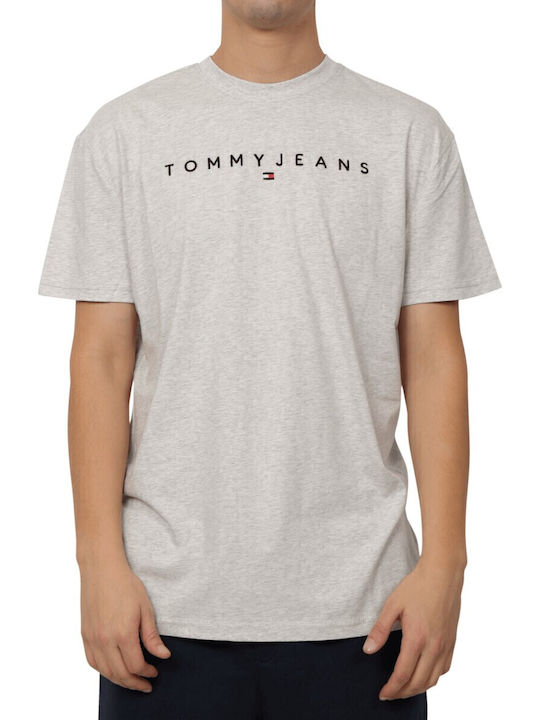 Tommy Hilfiger T-Shirt Gray