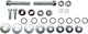Shock Absorber Repair Kit Honda C50c Glx 50/90 Taiwan Mpg