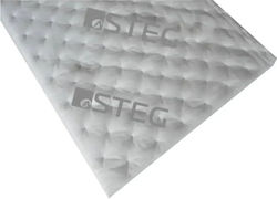 Steg Car Soundproofing 500x800x15mm 1 Piece Steg Car Soundproofing 500x800x15mm 1 Piece