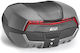 Givi Maxia 5 Monokey Geantă Motocicletă 58L Neagră