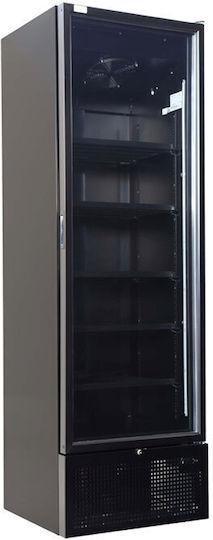 Eco Fridge Getränkekühlschrank 600Es Einzeltürig