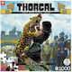 Thorgal: Black Galley Puzzle 2D 1000pcs
