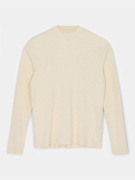 Gabba Sweater Ecru