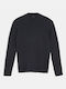 Gabba Sweater BLACK