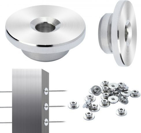 Vevor Grills 51Stück