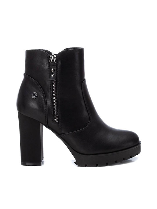 Refresh Women's Ankle Boots Black