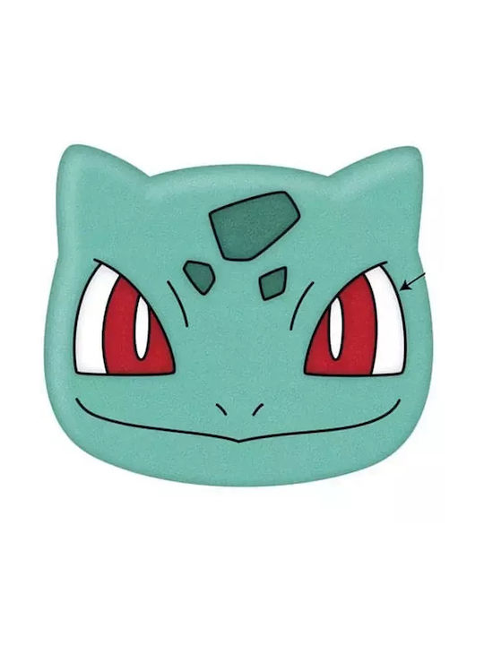 Pokemon Pillow Bulbasaur 34cm