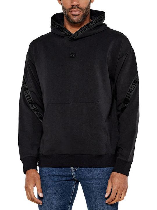 Hugo Boss Sweatshirt Black