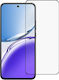 Oppo A5 Pro 3D Curved Edge Full Screen Tempered Glass Film