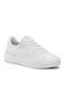 Γυναικεία Sneakers Λευκό
