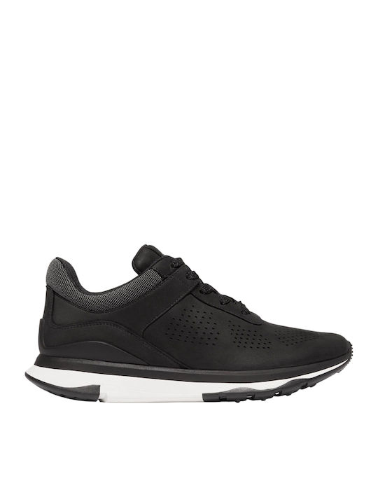 Fitflop Sneakers Μαύρα
