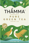 Organic Product Green Tea 12pcs