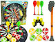 Dartboard Darts