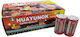 Huayunok Μπαταρία R14/2s C 24τεμ – Battery