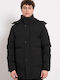 BodyTalk Jacket Black