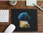 Crypto Greece Mousepad