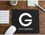 Crypto Greece Mousepad Ii