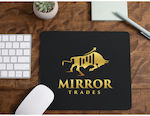 Mirror Trades Mousepad