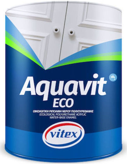Vitex Aquavit Eco 2.5Es Glossy