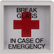 Κουμπαράς Ξύλινος Emergency