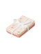 Cam Cam Copenhagen Bows Shoulder Burp Cloths From Muslin 30x30cm 4 Pieces