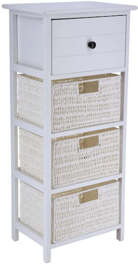 Aufbewahrungsmöbel Schubladen