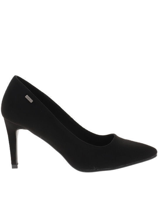 Mexx Black Heels