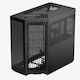 APNX V1 Gaming Midi Tower Κουτί Υπολογιστή με Π...