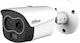 Dahua DHI-TPC-BF1241-B3F4-DW-S8 IP Термална Камера за наблюдение Full HD+ 4MP Водоустойчива с Обектив 4мм