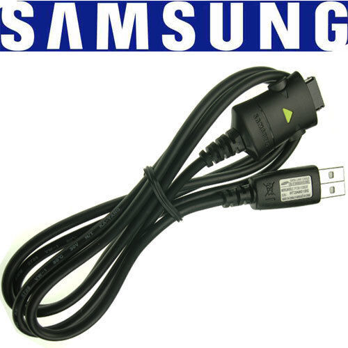 Usb Data Cable Original Samsung Pcb113 Bulk X650 X660 X660v