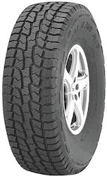Trazano 205/80R16 104S T/A All-Terrain XL Sommerreifen