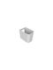 Cerastyle Duru Colona Washbasin